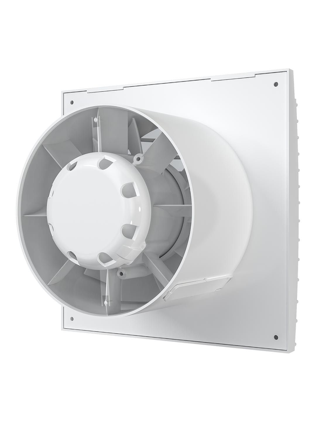 картинка Бытовой вентилятор SILENT 6C-03 DICITI от магазина sp-market