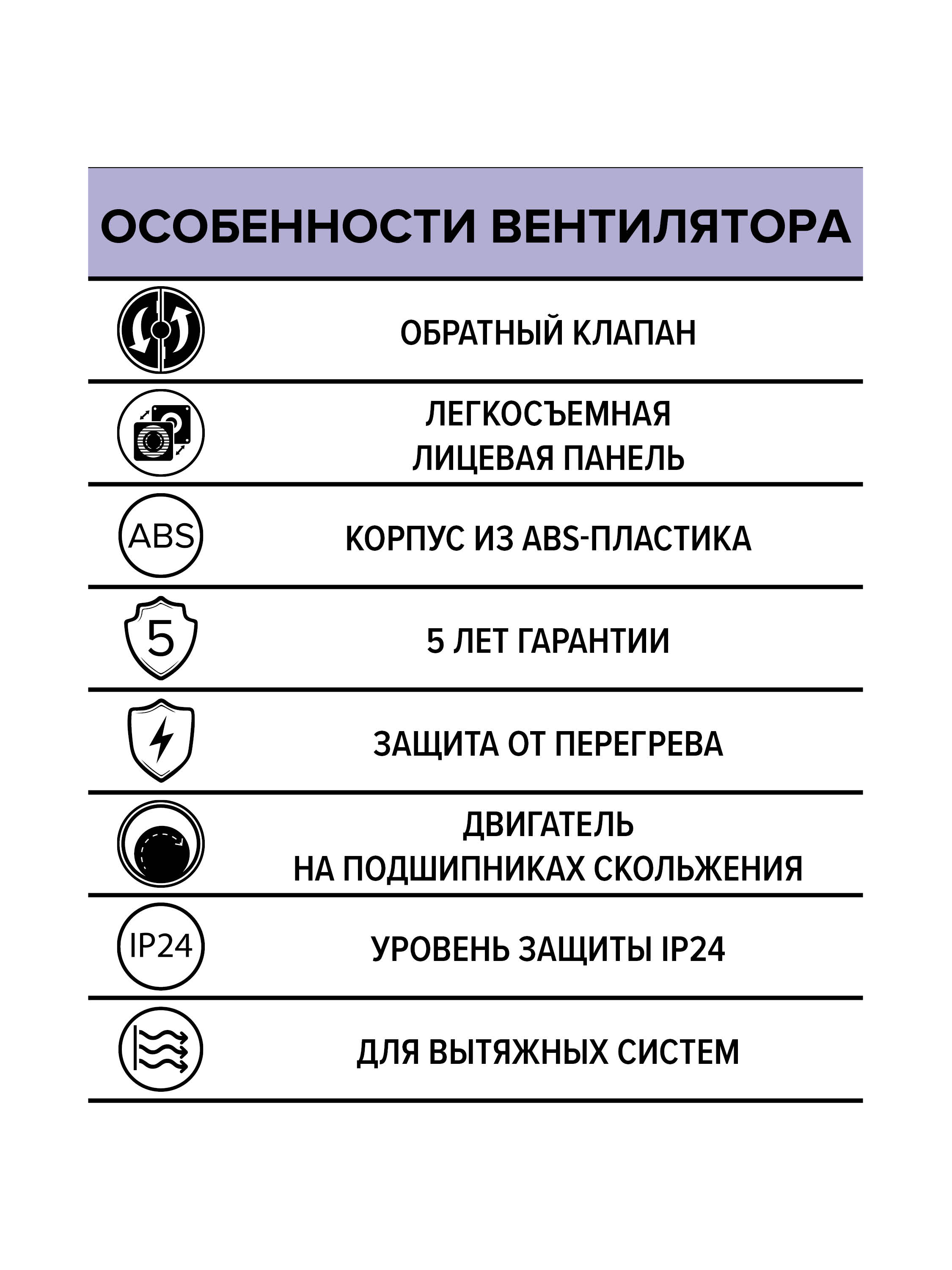 картинка Бытовой вентилятор QUADRO 4C ERA от магазина sp-market