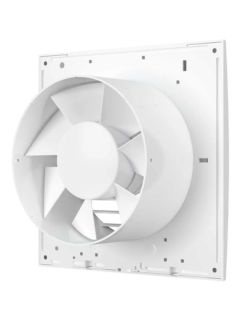 картинка Бытовой вентилятор OPTIMA 5 AURAMAX от магазина sp-market