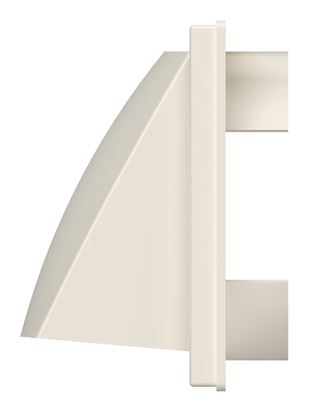 картинка Выход стенной 1515К12,5ФВ Ivory ERA от магазина sp-market