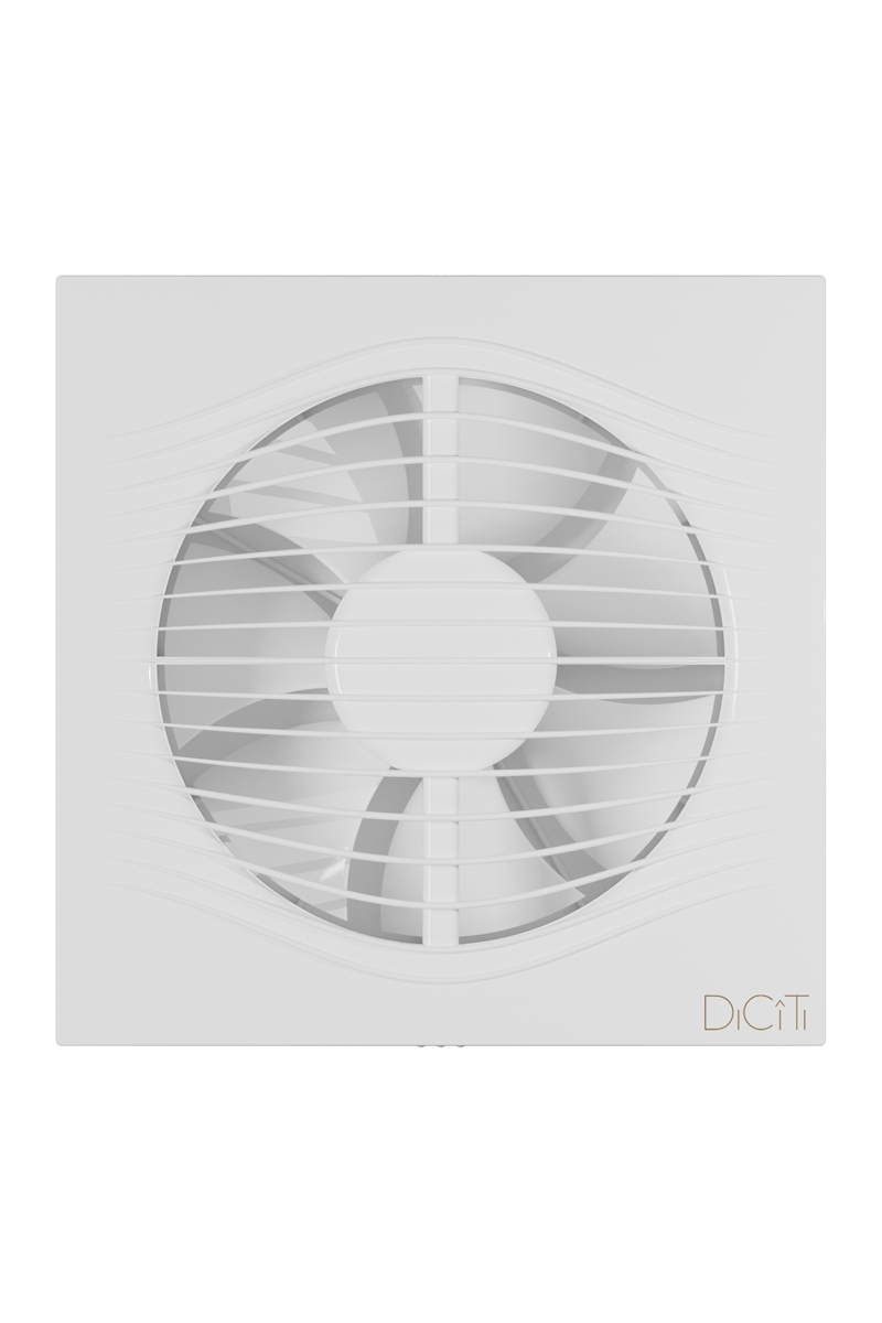картинка Бытовой вентилятор SLIM 6C DICITI от магазина sp-market