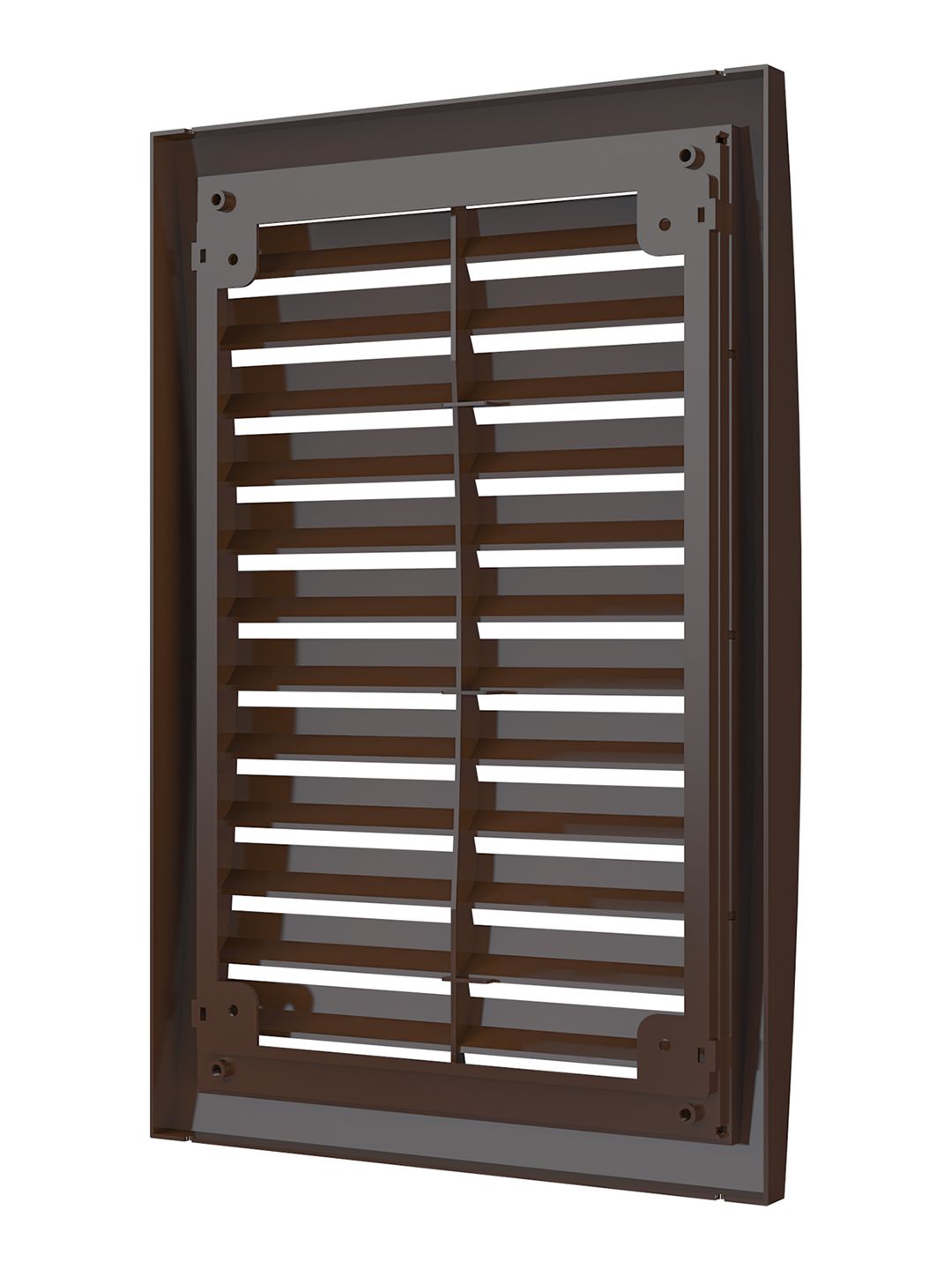 картинка Вентиляционная решетка 2030РРН кор ERA от магазина sp-market