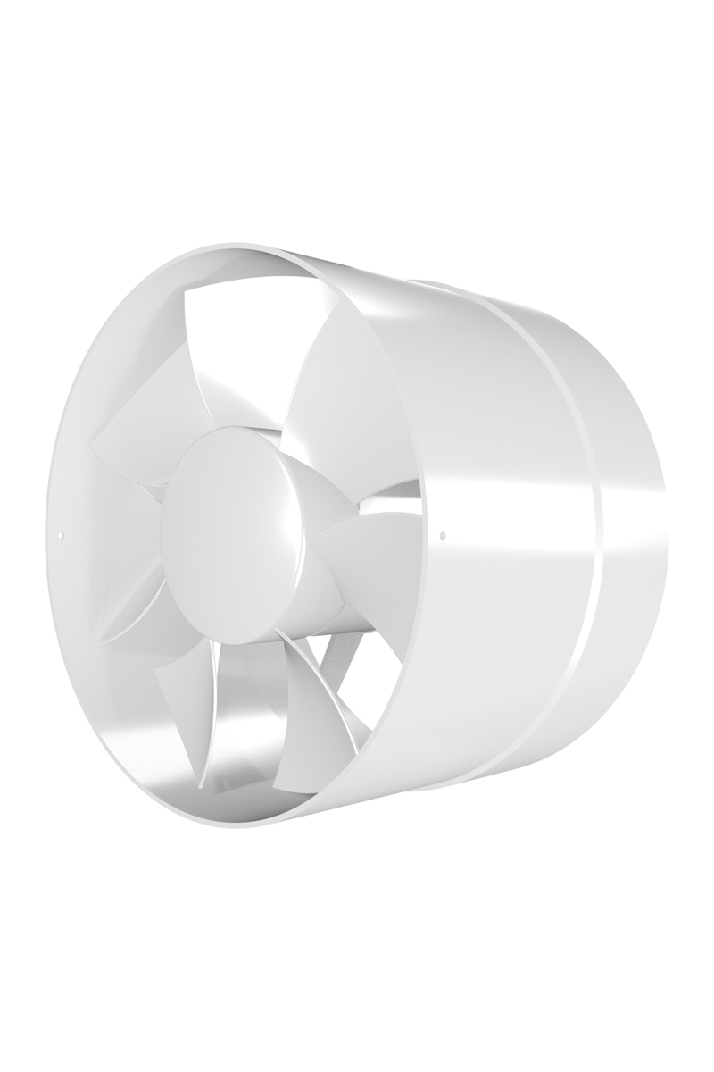 картинка Бытовой вентилятор PROFIT 150 ERA от магазина sp-market