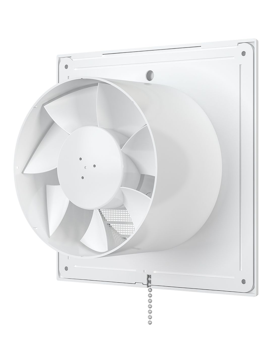 картинка Бытовой вентилятор E 125 S -02 ERA от магазина sp-market