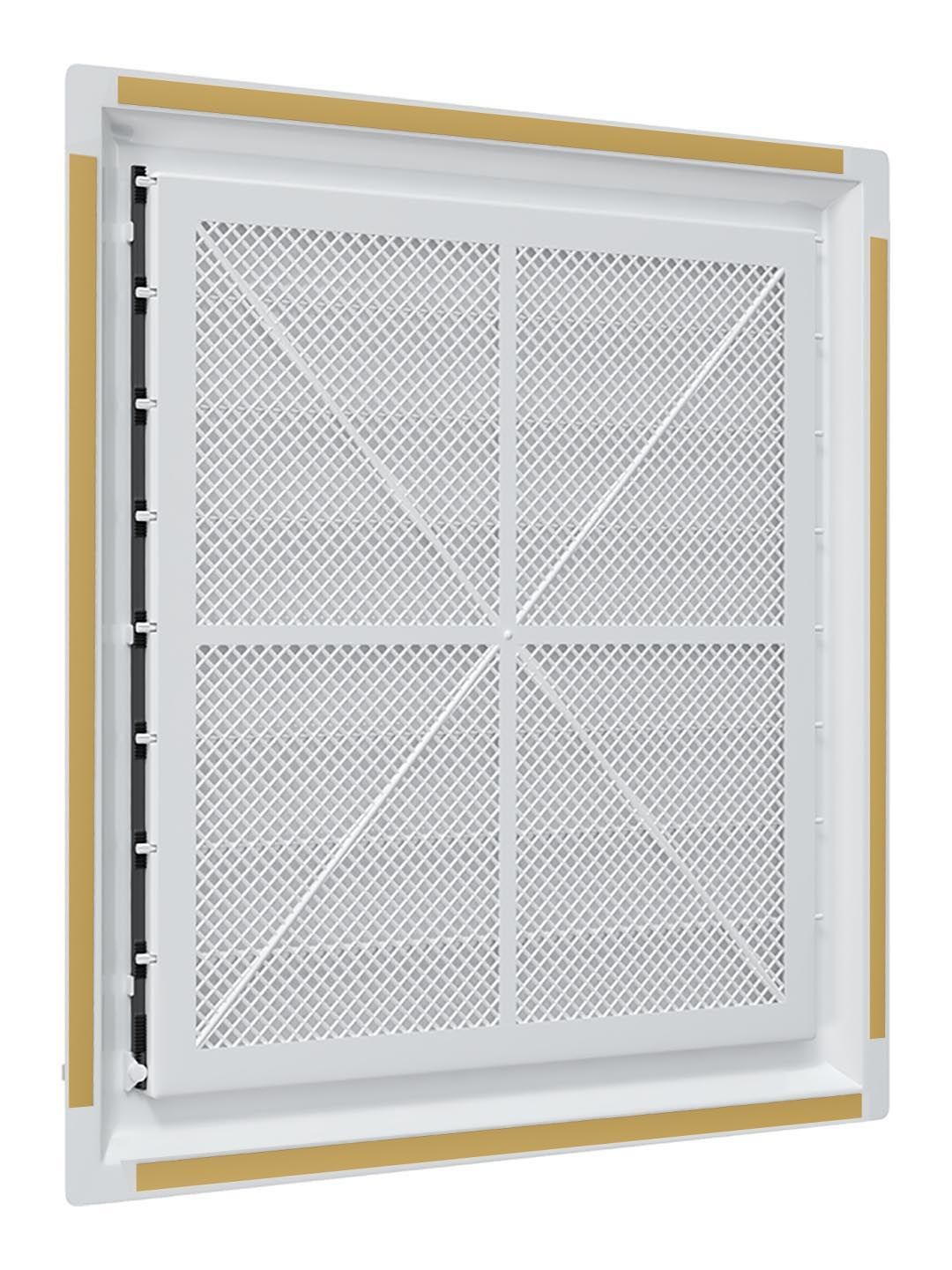 картинка Вентиляционная решетка 4044AVp ERA от магазина sp-market