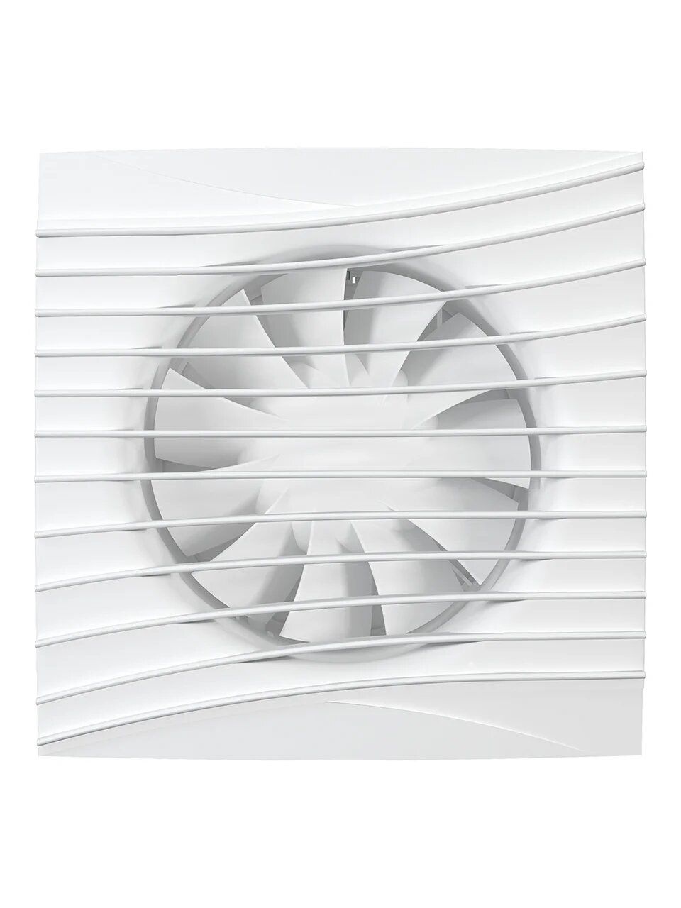 картинка Бытовой вентилятор SILENT 5C Matt White DICITI от магазина sp-market