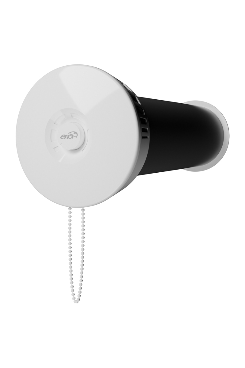 картинка Клапан приточный KP KIV D125 труба ПНД РКМ L0,7м мин.вата ERA от магазина sp-market