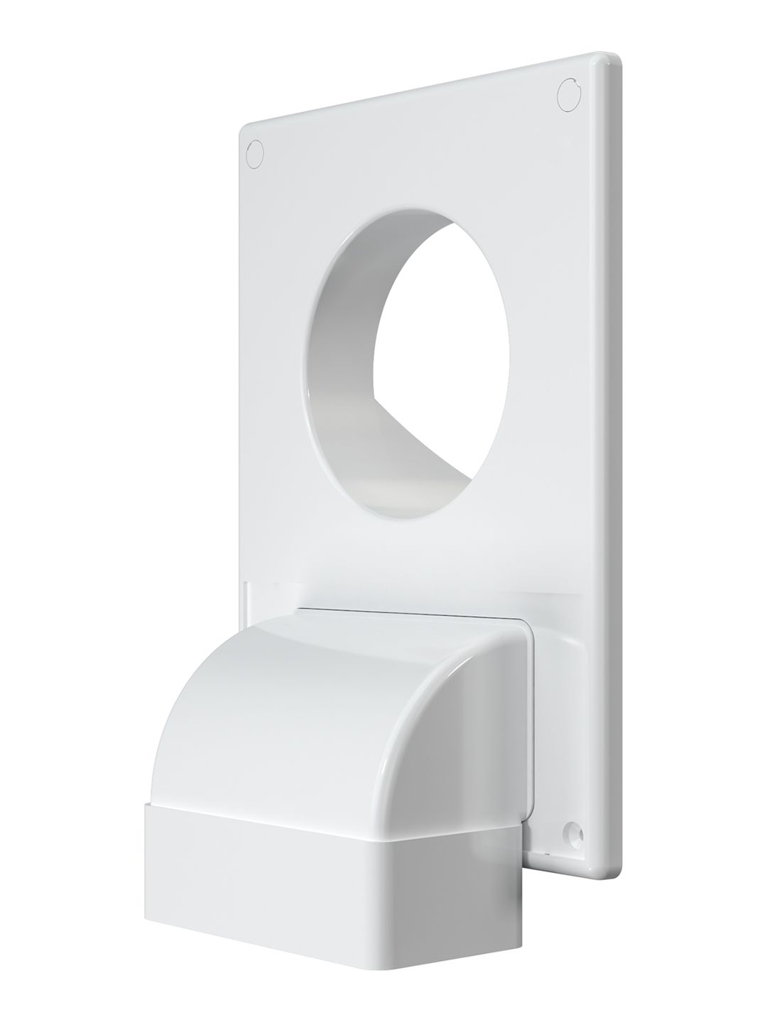 картинка Вентиляционная решетка 1825РУ12,5Ф ERA от магазина sp-market