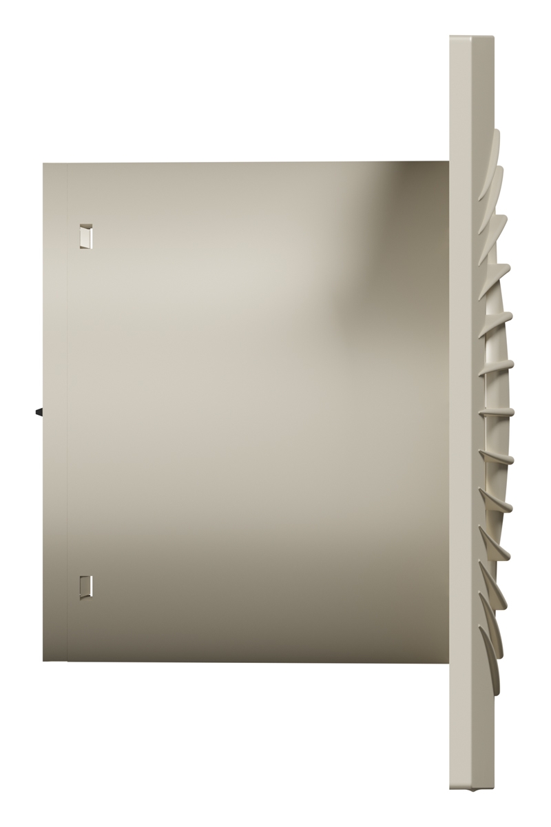 картинка Бытовой вентилятор SLIM 4C Ivory DICITI от магазина sp-market