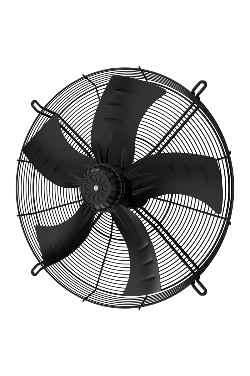 картинка Вентилятор накладной STORM GR 630 4полюс ERA PRO от магазина sp-market