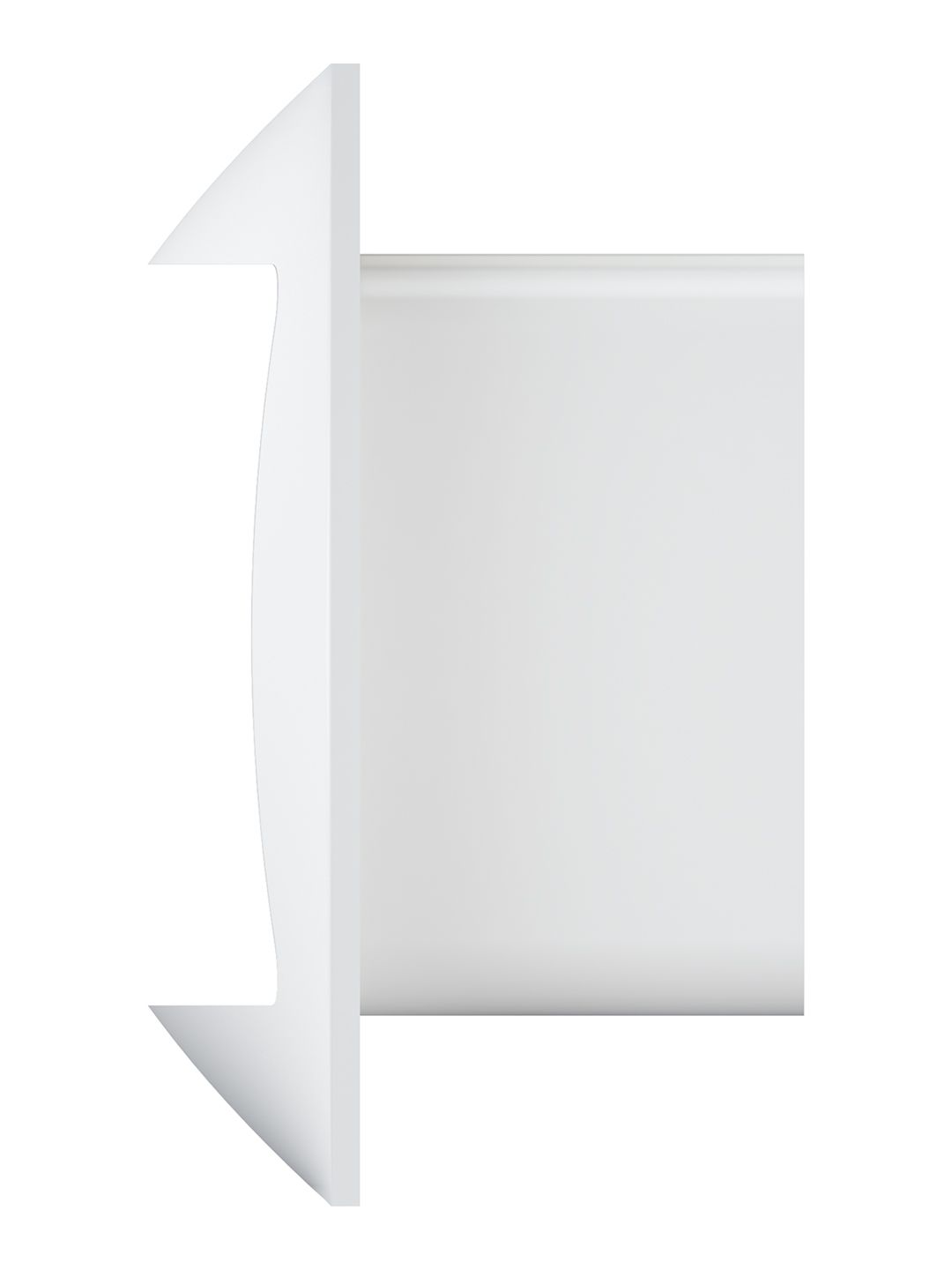 картинка Вентиляционная решетка 620РСФ ERA от магазина sp-market