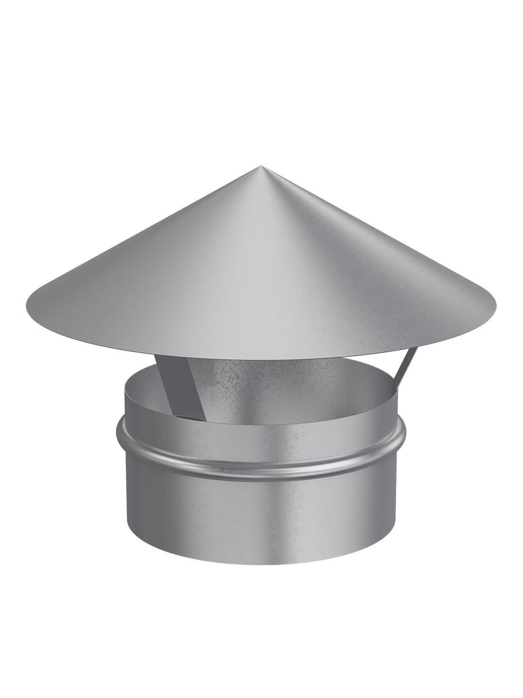 картинка Зонт крышный 150RUG ERA PRO от магазина sp-market