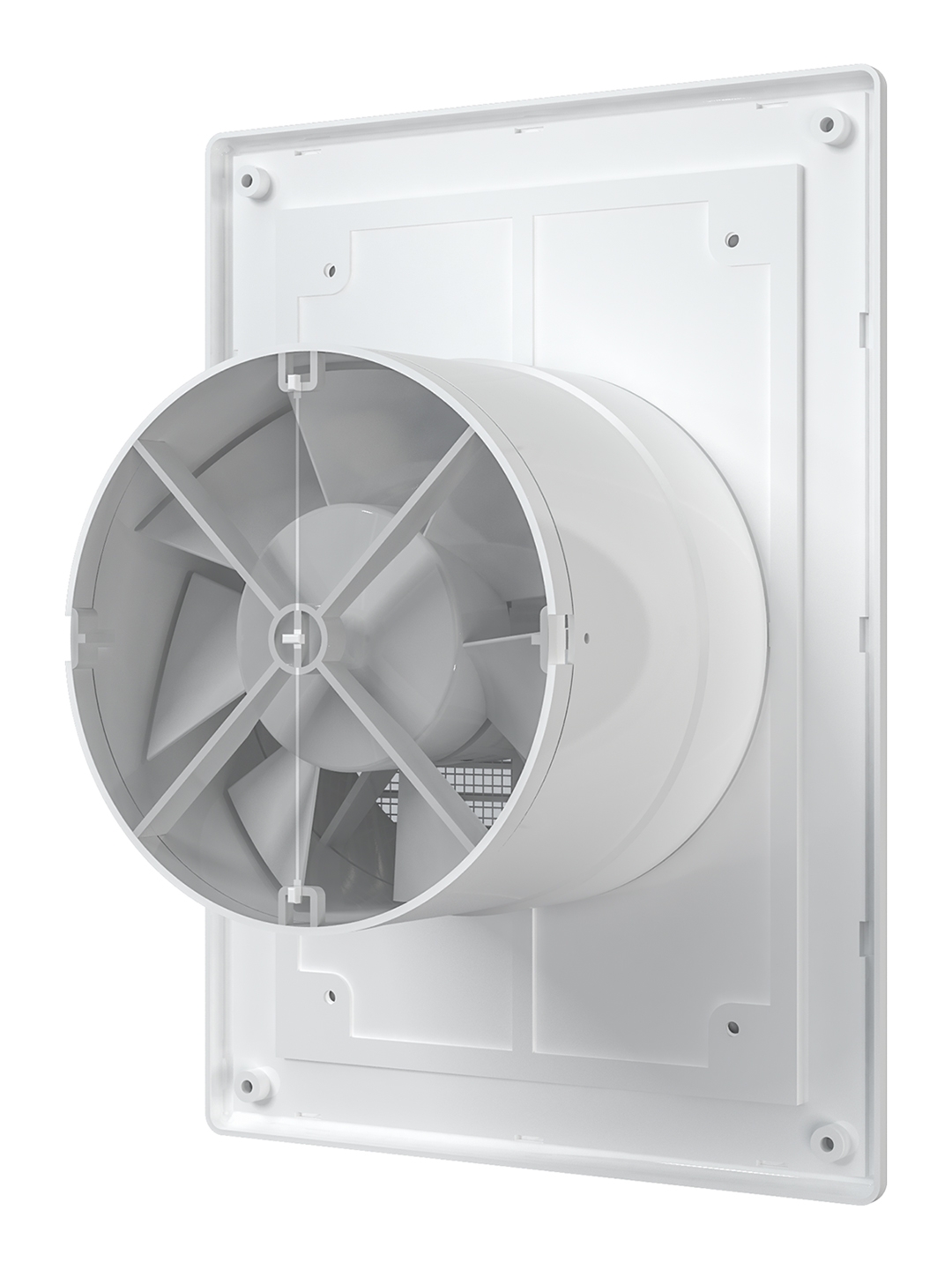 картинка Бытовой вентилятор B 5S C AURAMAX от магазина sp-market