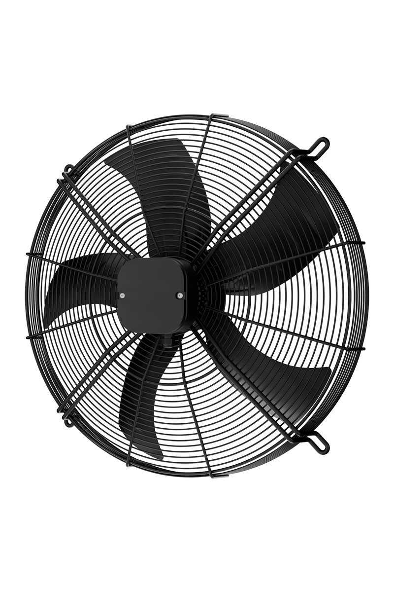 картинка Вентилятор накладной STORM GR 630 4полюс ERA PRO от магазина sp-market