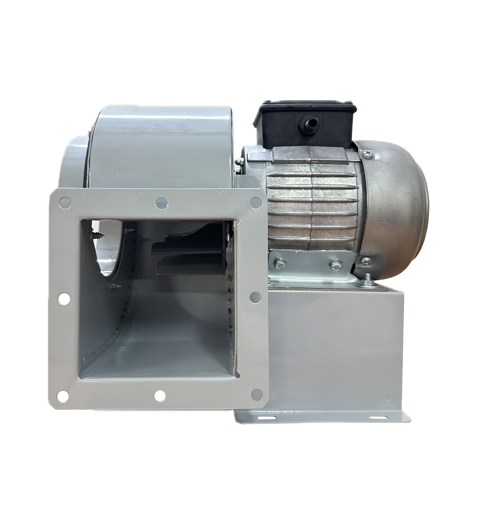 картинка Коммерческий вентилятор BURAN PRO 140 2K M R ERA PRO от магазина sp-market