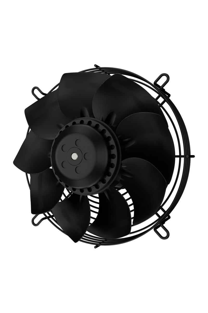 картинка Вентилятор накладной STORM GR 200 2полюс ERA PRO от магазина sp-market