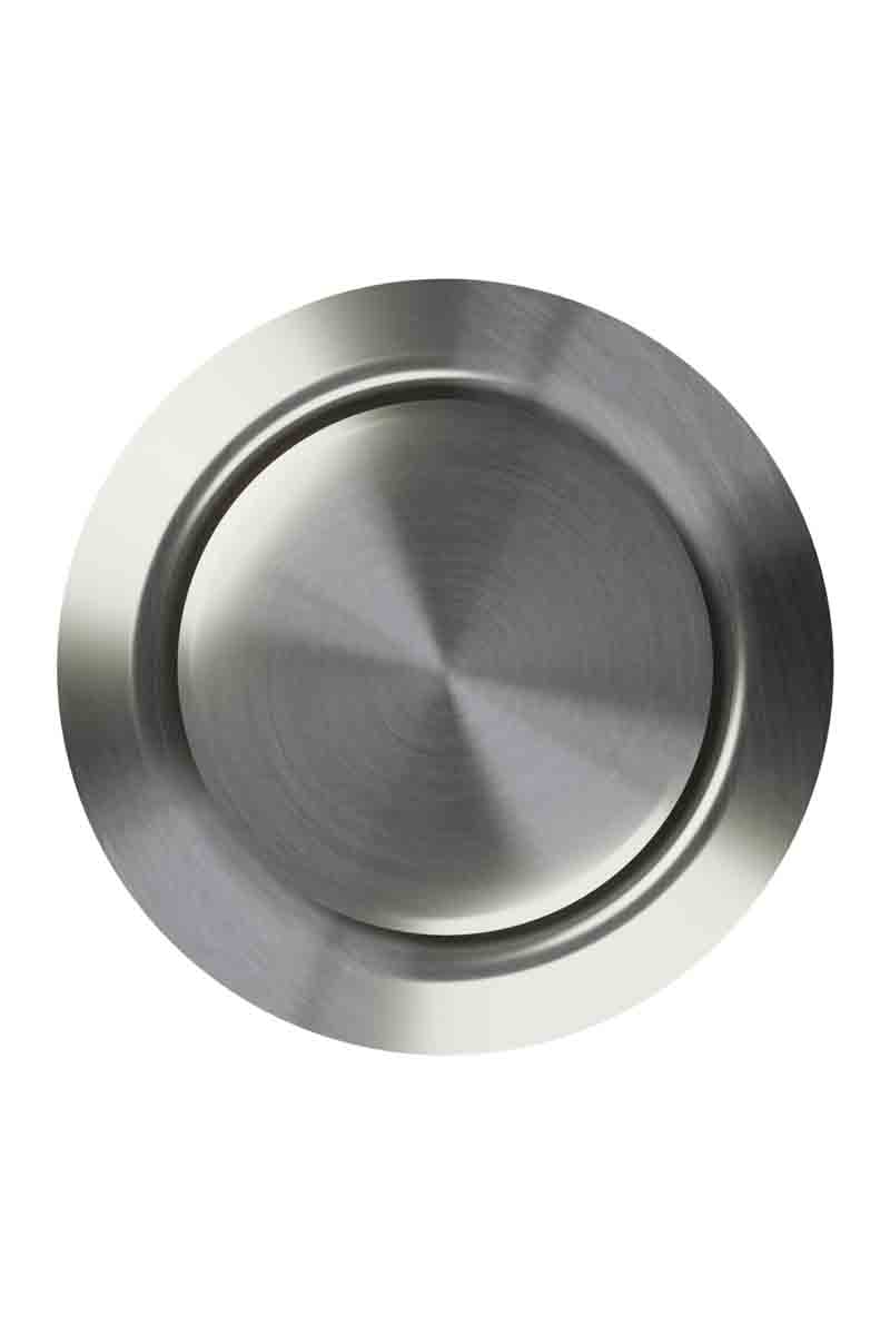 картинка Анемостат DSV фланец D120 D175 нерж.сталь ERA от магазина sp-market