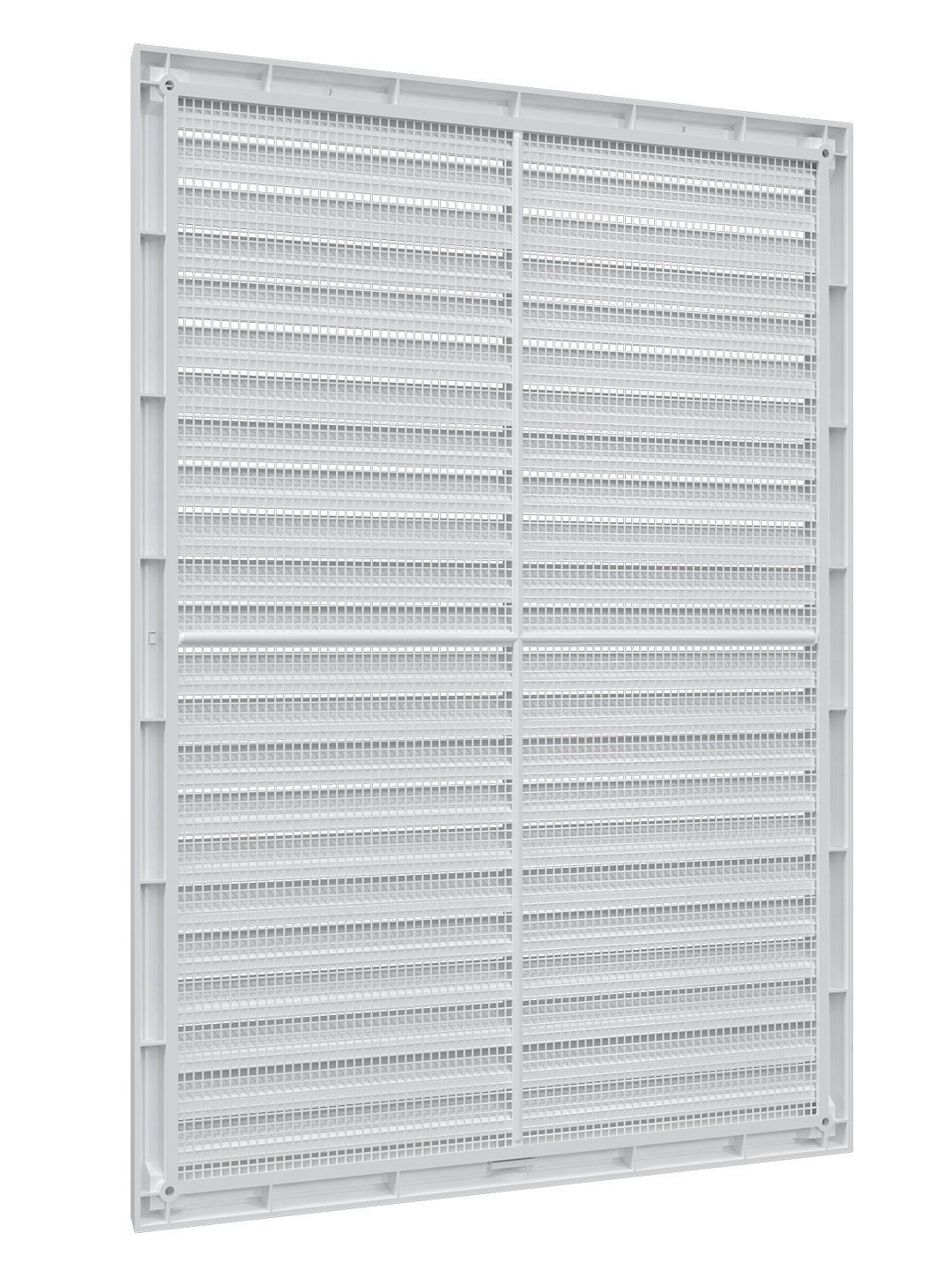 картинка Вентиляционная решетка 3040RZN ERA от магазина sp-market