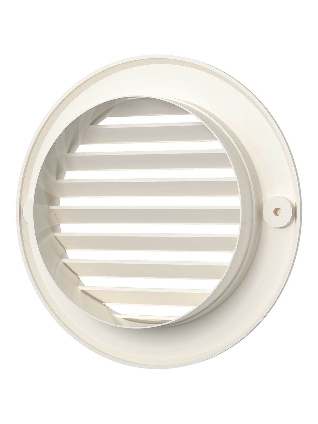 картинка Вентиляционная решетка 10РКН Ivory ERA от магазина sp-market