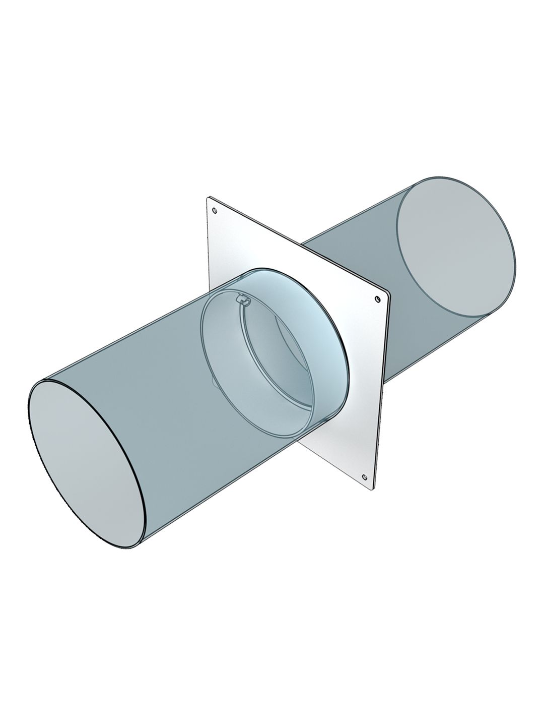 картинка Торцевая площадка 511SK10NP ERA от магазина sp-market