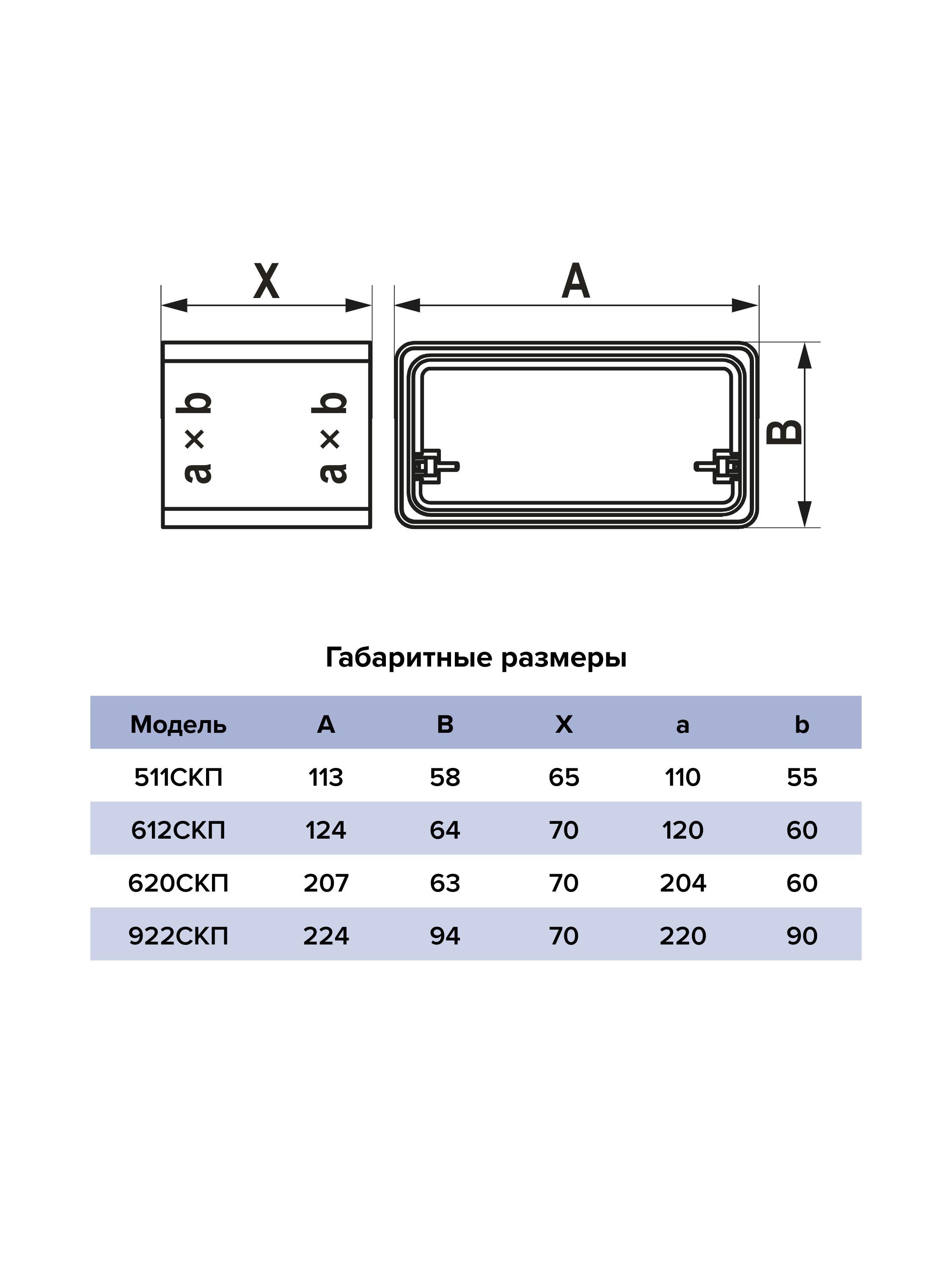 картинка Соеденитель 620СКП ERA от магазина sp-market
