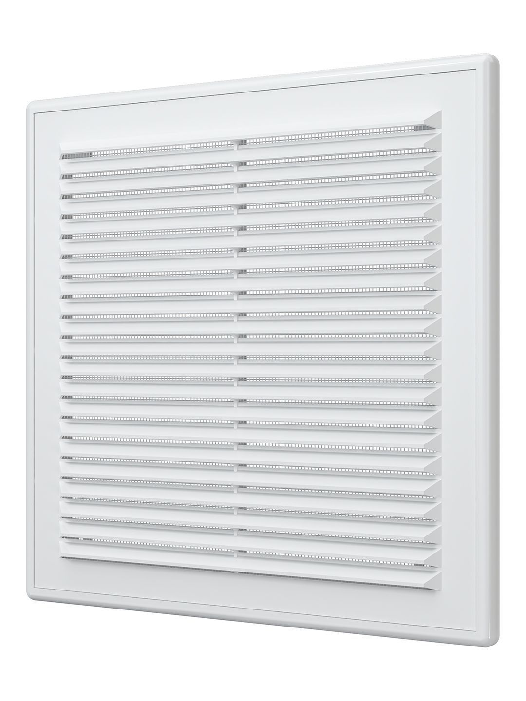 картинка Вентиляционная решетка A2525R AURAMAX от магазина sp-market
