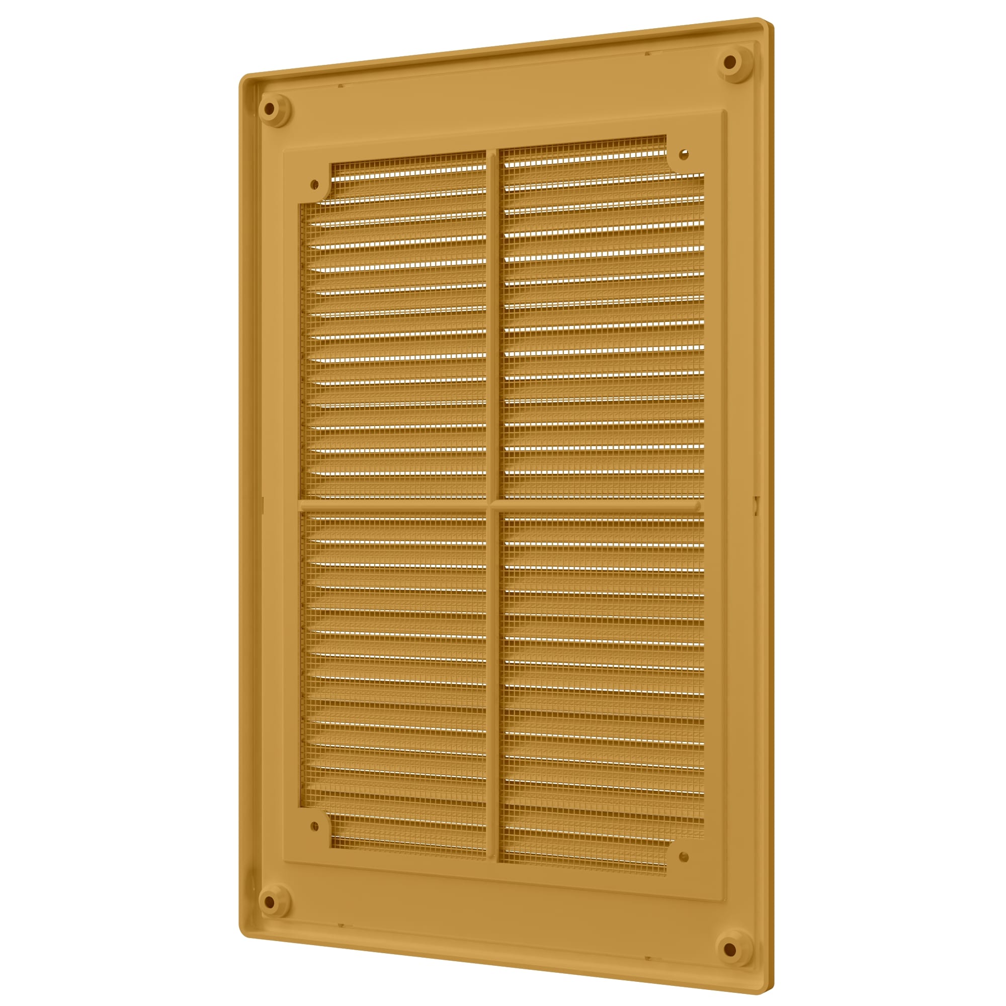 картинка Вентиляционная решетка 2030Р беж ERA от магазина sp-market