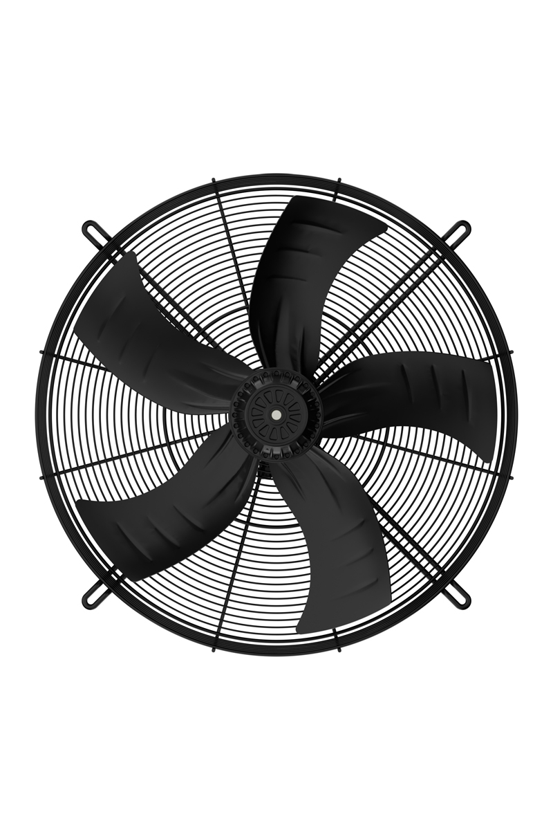 картинка Вентилятор накладной STORM GR 630 4полюс ERA PRO от магазина sp-market