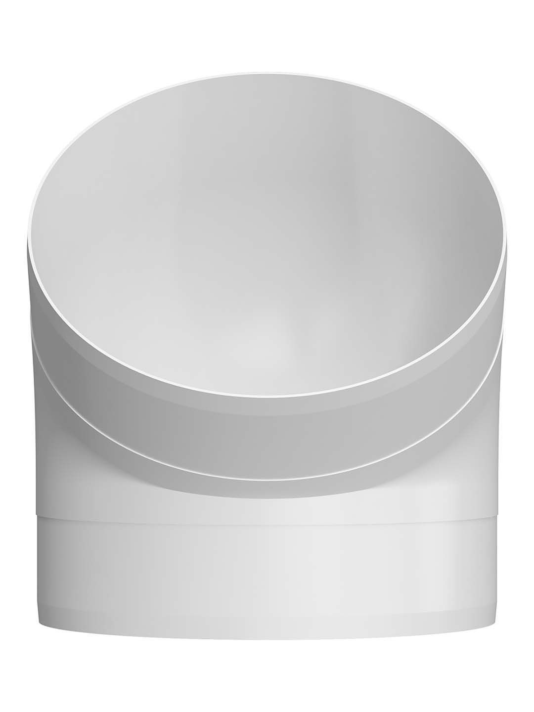 картинка Колено 15ККП 45° ERA от магазина sp-market