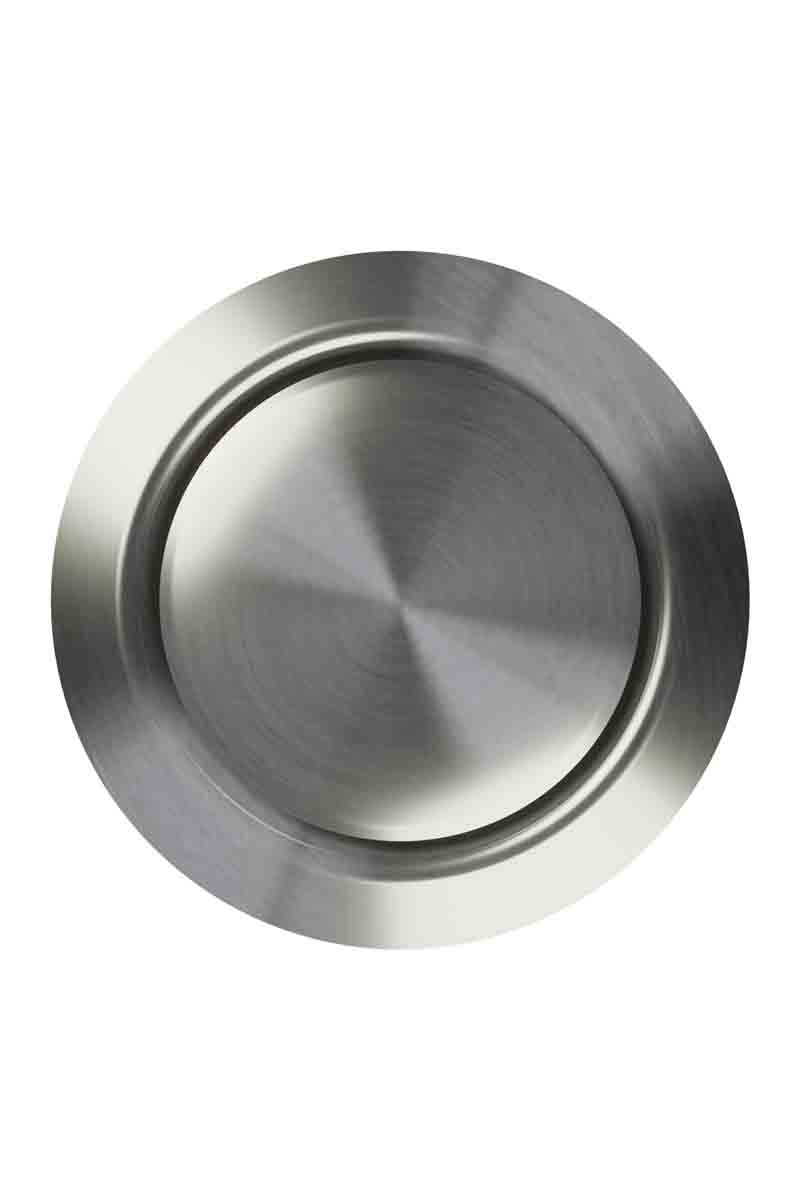 картинка Анемостат DSV фланец D195 D295 нерж.сталь ERA от магазина sp-market