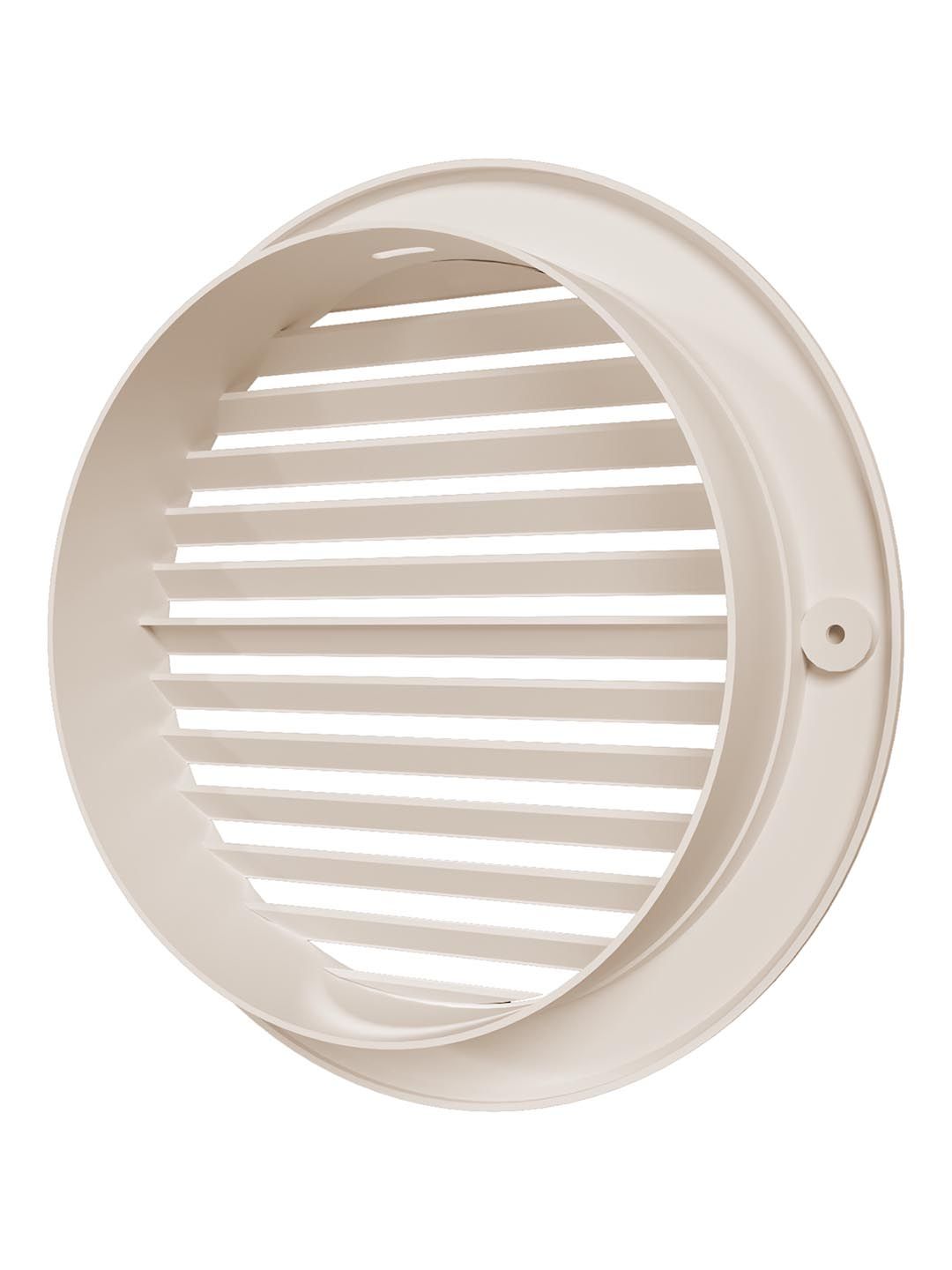 картинка Вентиляционная решетка 15РКН Ivory ERA от магазина sp-market