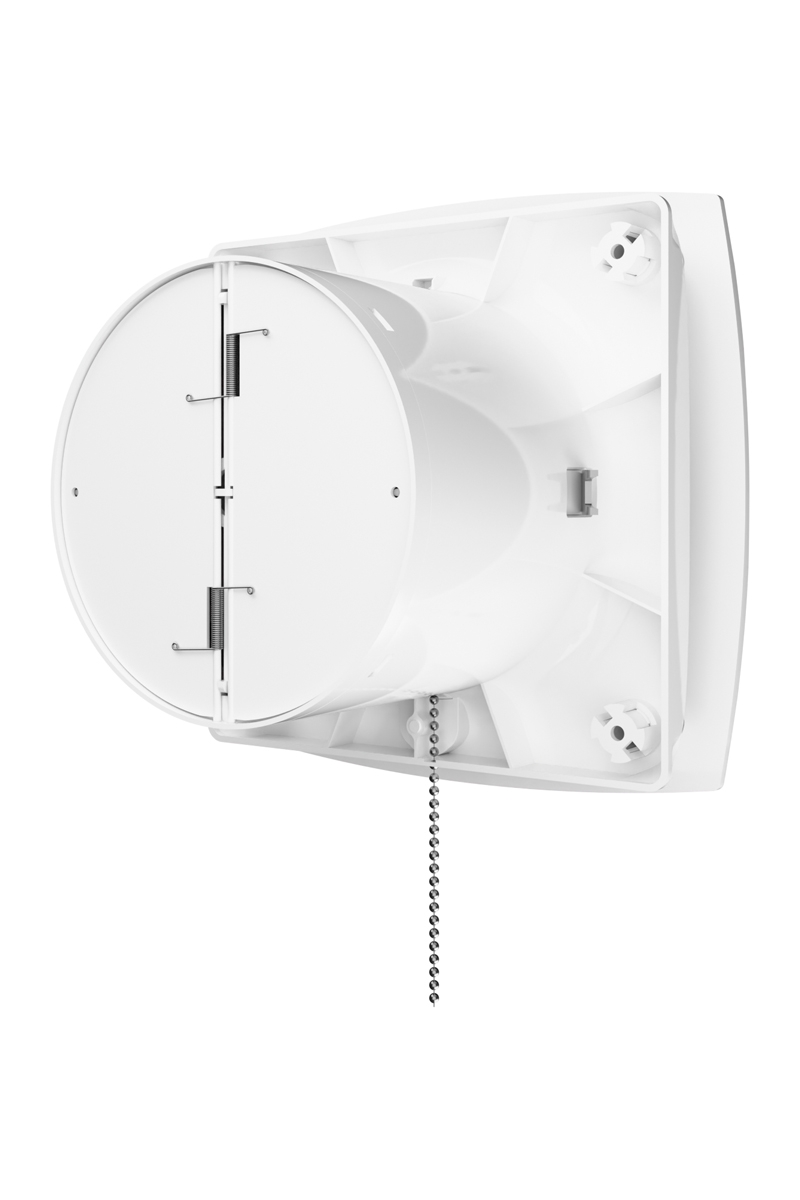 картинка Бытовой вентилятор WAVE 100C-02 ERA от магазина sp-market