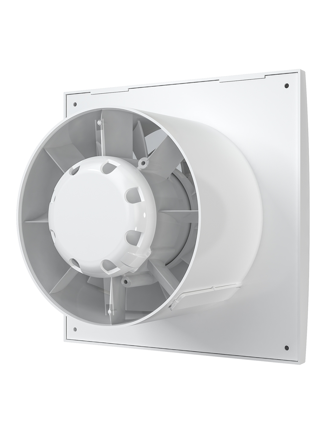 картинка Бытовой вентилятор AURA 6C-03 DICITI от магазина sp-market