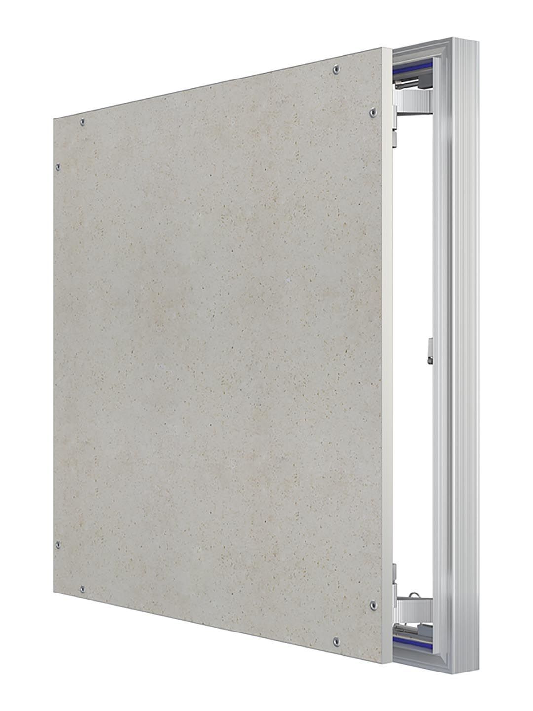 картинка Ревизионный люк D6060 Ceramo Optimum EVECS от магазина sp-market