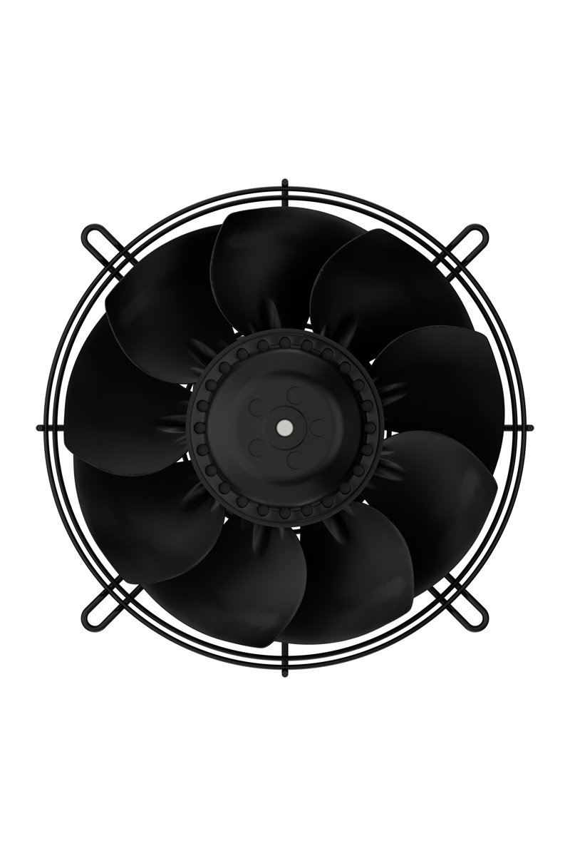 картинка Вентилятор накладной STORM GR 200 2полюс ERA PRO от магазина sp-market