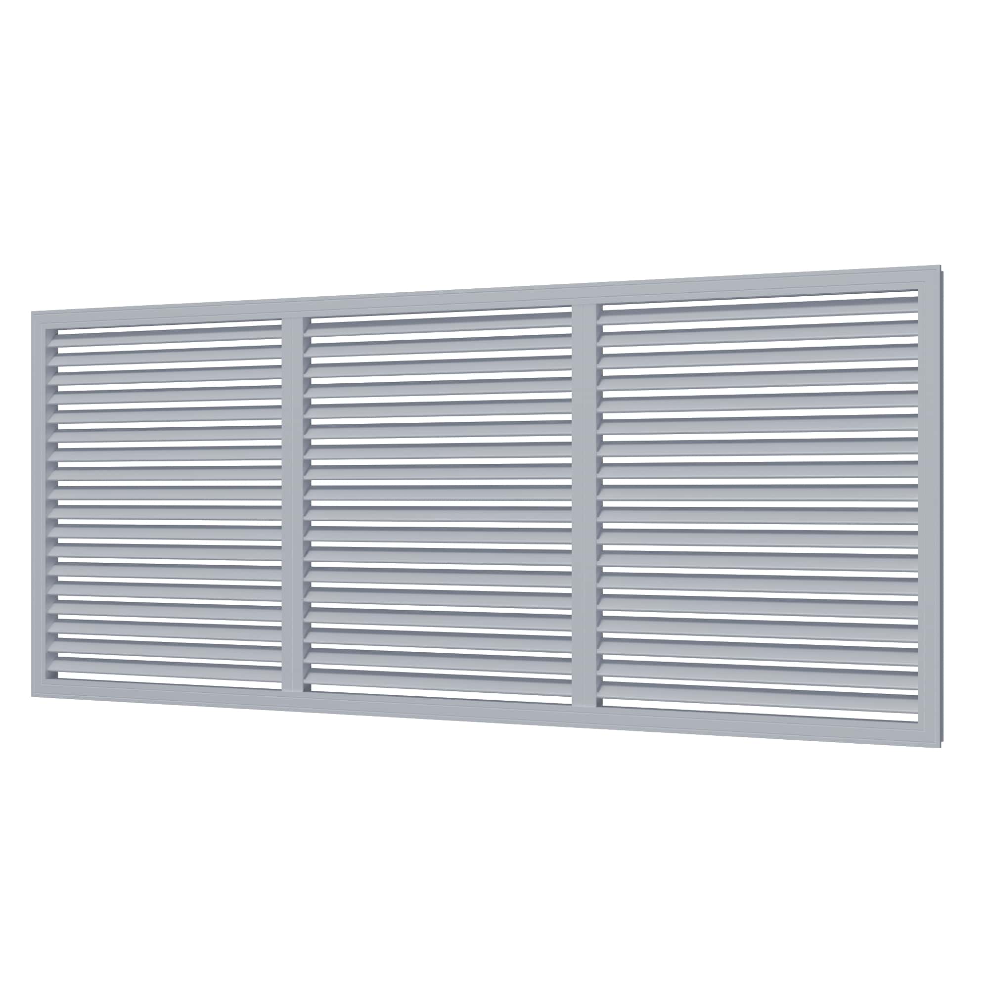 картинка Радиаторный экран П60150Р серый ERA от магазина sp-market