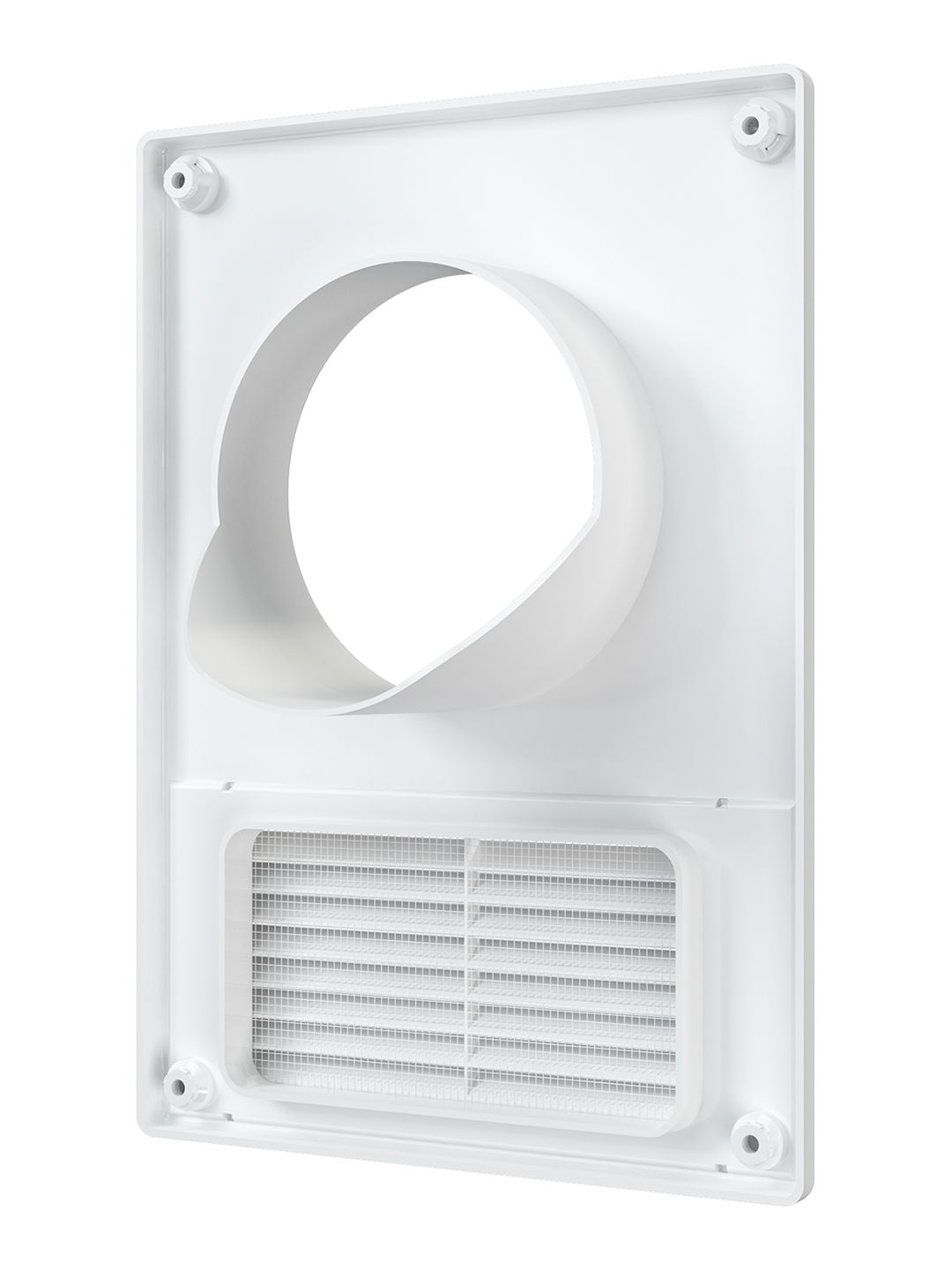 картинка Вентиляционная решетка 1825РУ12,5Ф ERA от магазина sp-market