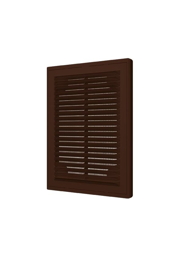 картинка Вентиляционная решетка 1520Р кор ERA от магазина sp-market