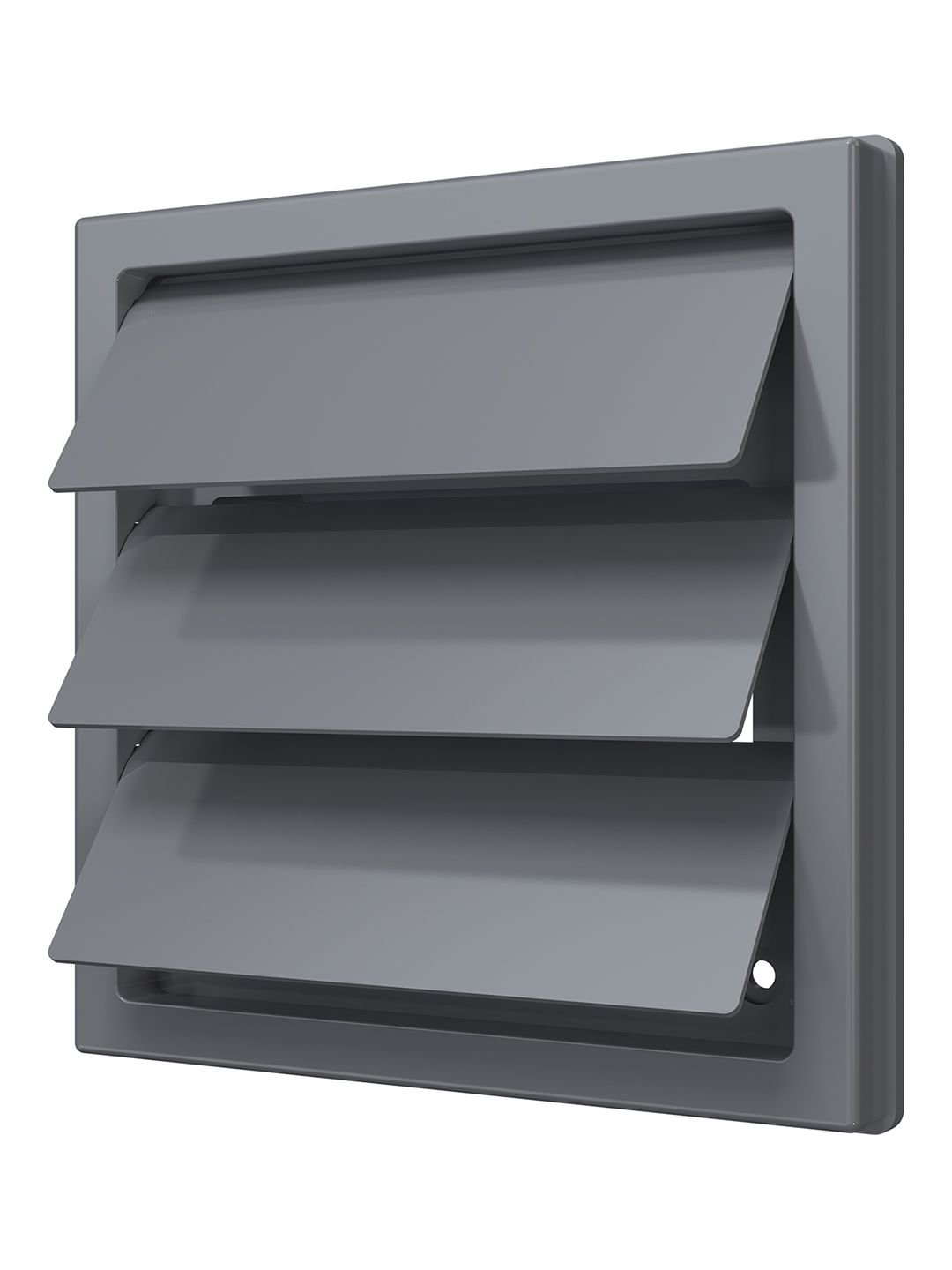 картинка Вентиляционная решетка 1515К511Ф сер ERA STREETLINE от магазина sp-market