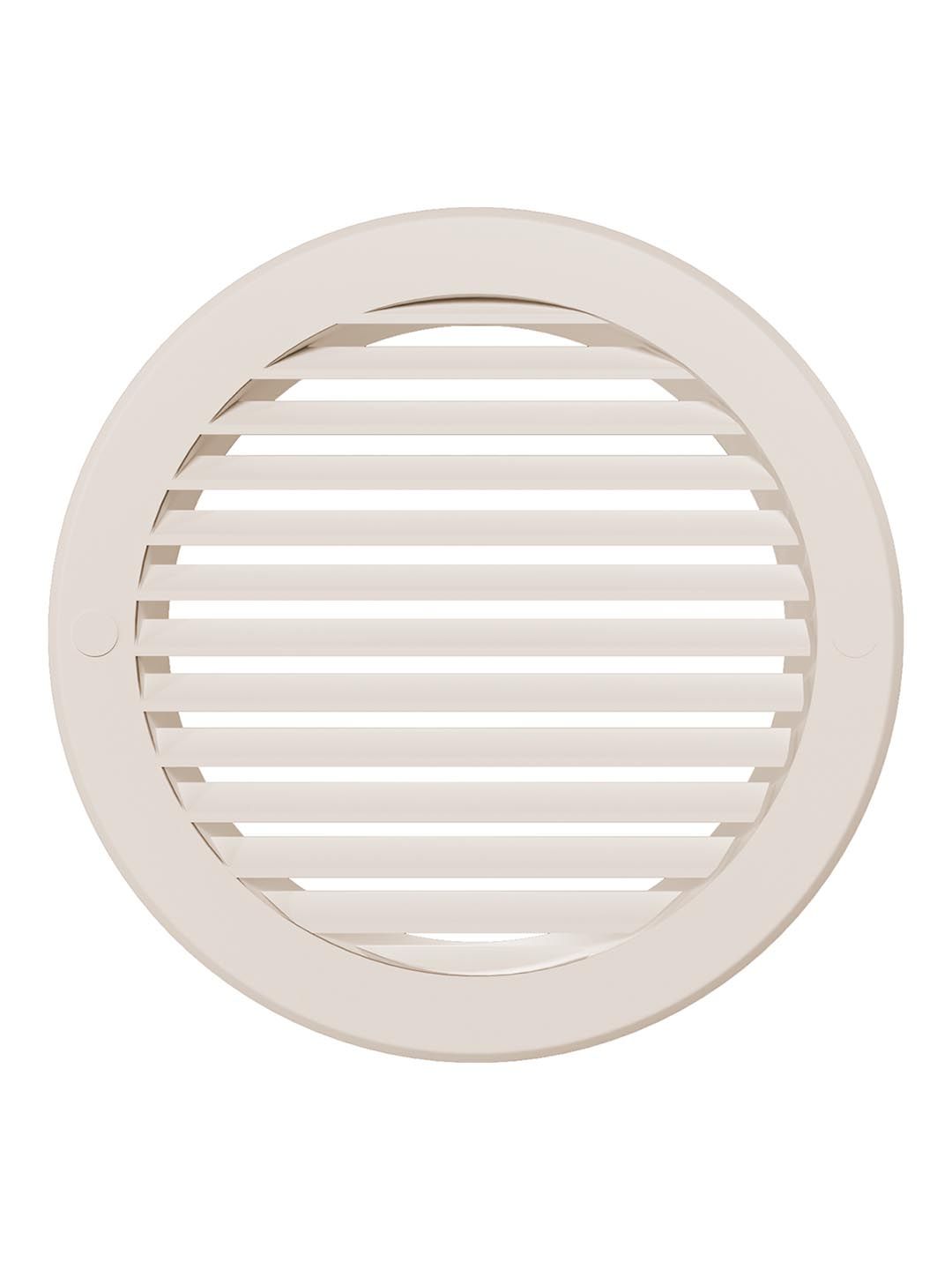 картинка Вентиляционная решетка 15РКН Ivory ERA от магазина sp-market