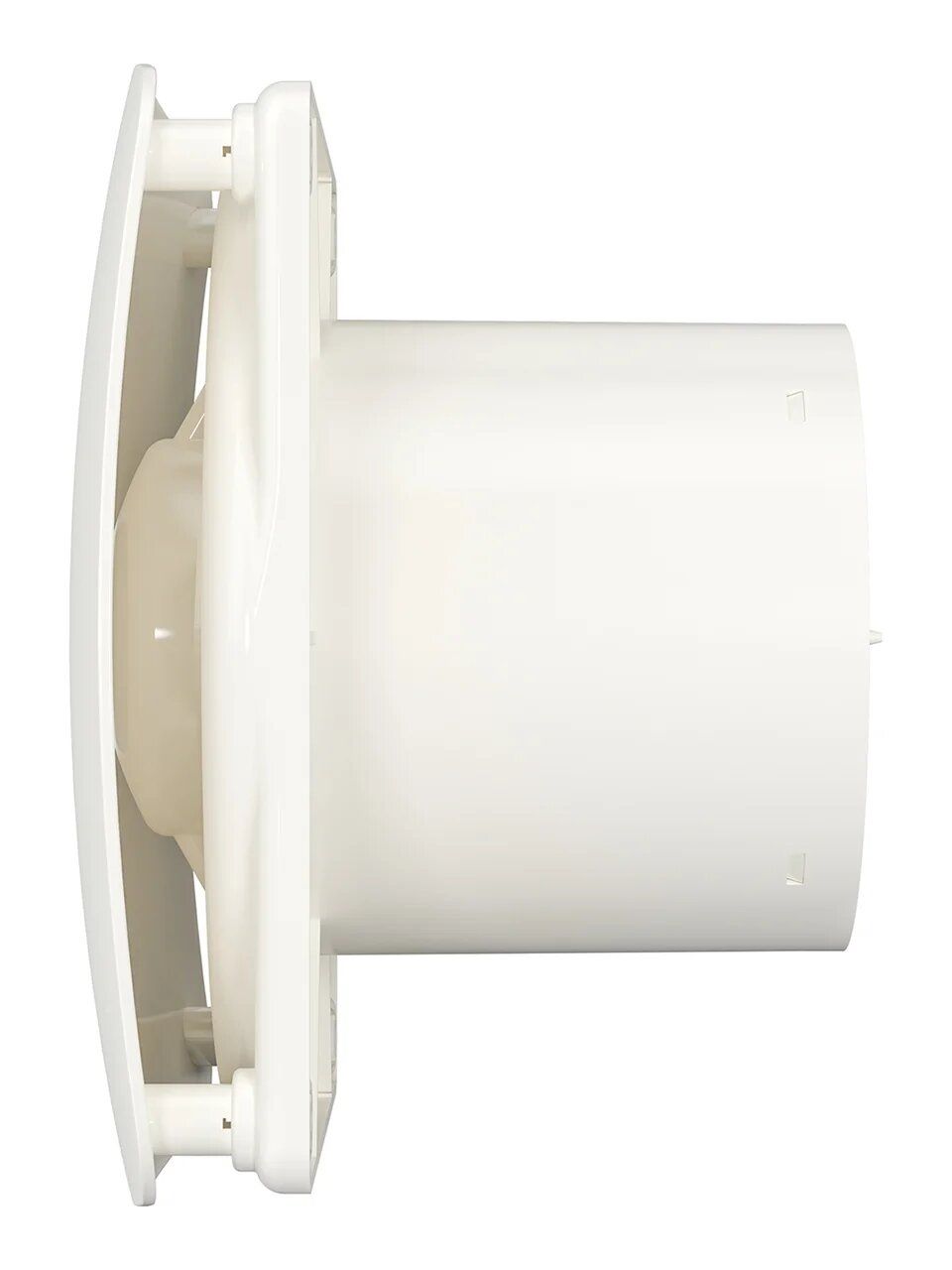 картинка Бытовой вентилятор RIO 4C Ivory DICITI от магазина sp-market