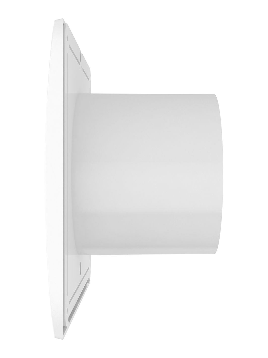 картинка Бытовой вентилятор D 4 AURAMAX от магазина sp-market