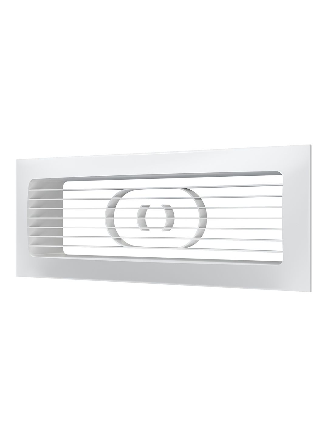 картинка Вентиляционная решетка 620РСФ ERA от магазина sp-market