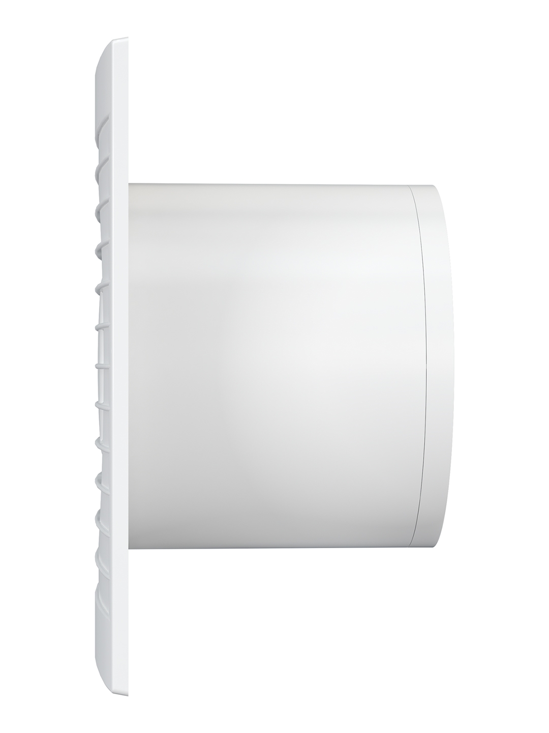 картинка Вентилятор накладной E D100 сетка обр.клапан HT ERA от магазина sp-market