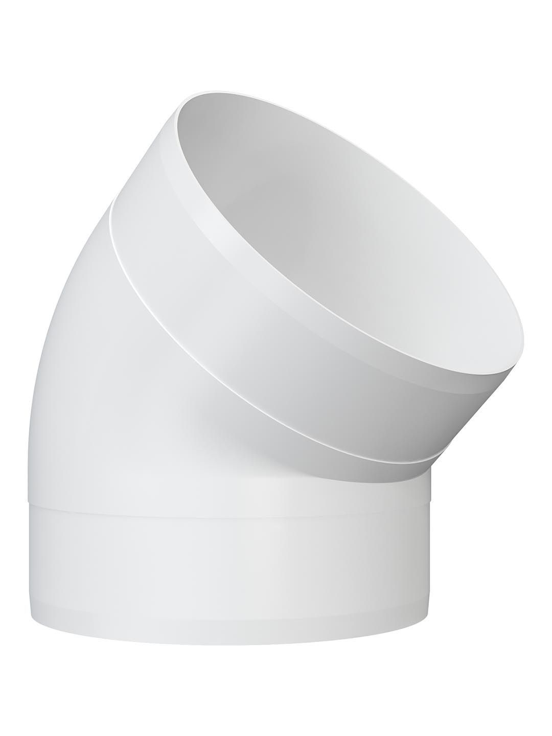 картинка Колено 12,5ККП 45° ERA от магазина sp-market