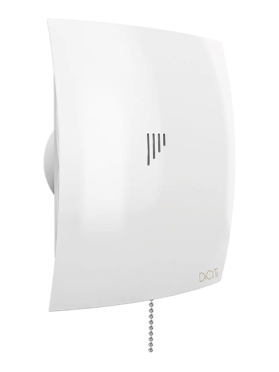 картинка Бытовой вентилятор BREEZE 4C-02 DICITI от магазина sp-market