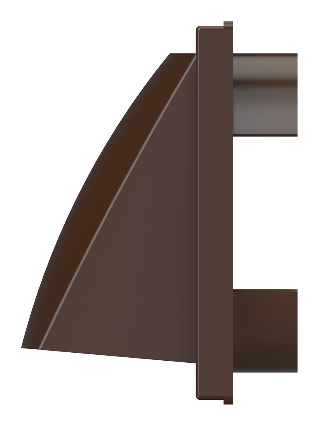 картинка Выход стенной 1515К12,5ФВ кор ERA от магазина sp-market