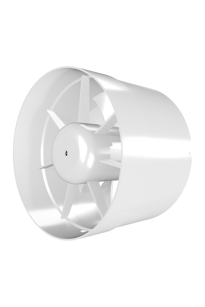 картинка Бытовой вентилятор PROFIT 150 ERA от магазина sp-market