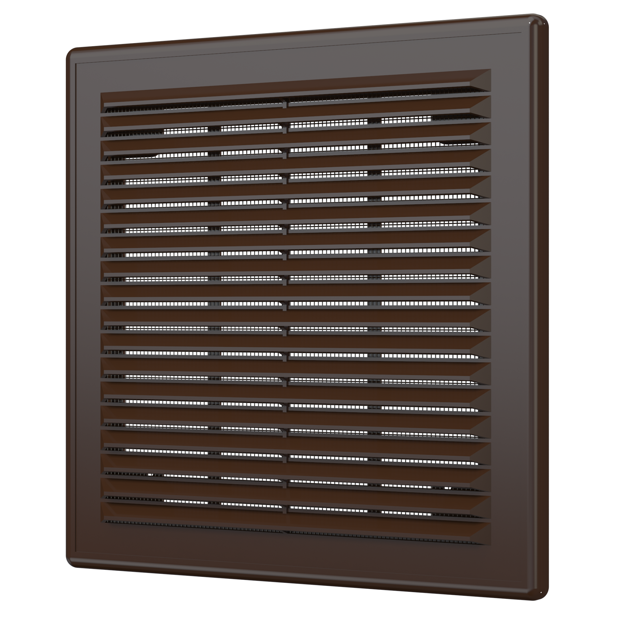 картинка Вентиляционная решетка 2121Р кор ERA от магазина sp-market