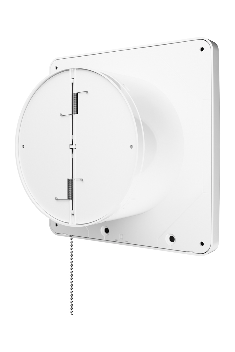 картинка Бытовой вентилятор ERA 5C-02 ERA от магазина sp-market